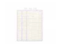 DispRA Compatible avec Les brosses latérales à Rouleau Midea W11, Les filtres, Les Chiffons, Les Kits d'outils de Nettoyage ménager, Les pièces de Rechange(3 HEPA)