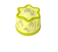 DispRA Compatible Compatible avec LG CordZero A9 A958VA A958SA A958IA A938SA A9K Master/Extra A907GMS A905RM A906SM Préfiltre for aspirateur(1 Pcs)