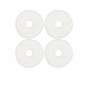 DispRA Couvercle de Brosse latérale Principale de Rechange for Filtre Hepa, boîte de Sac à poussière Compatible avec Les Accessoires d'aspirateur Robot Ecovacs Debot X1 Turbo Omni(4 Mop)