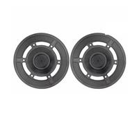 DispRA Couvercle de Brosse latérale Principale de Rechange for Filtre Hepa, boîte de Sac à poussière Compatible avec Les Accessoires d'aspirateur Robot Ecovacs Debot X1 Turbo Omni(2 Mop Holder)