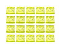 DispRA Pièce de Rechange for Filtre pré-Hepa Compatible avec l'aspirateur LG A9 Cord Zero A958KA, A958SA, A9MASTER2X, A9MULTI2X, A9MULTI, A9DDCARPET2(20 Pcs)