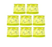 DispRA Pièce de Rechange for Filtre pré-Hepa Compatible avec l'aspirateur LG A9 Cord Zero A958KA, A958SA, A9MASTER2X, A9MULTI2X, A9MULTI, A9DDCARPET2(8 Pcs)