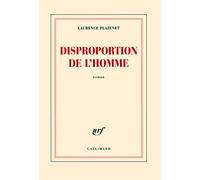 Disproportion de l'homme