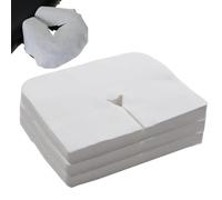 dispsable Face Rest Cover Soft Fabric Head Support Cushion Shield