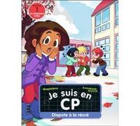 Dispute à la récré Magdalena (Auteur), Emmanuel Ristord (Illustration)