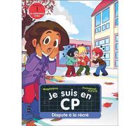 Dispute à la récré: Niveau 1