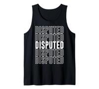 Disputé Débardeur