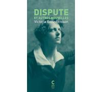 Dispute et autres nouvelles