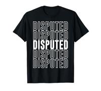 Disputé T-Shirt