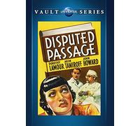 Disputed Passage