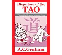 Disputers of the Tao