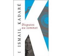 Disputes au sommet
