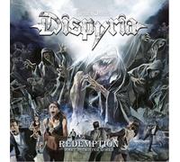 Dispyria - Redemption Part I - Twisted World