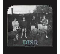 Disq Collector (Vinyl) 12" Album