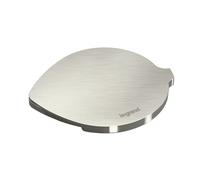 DISQ60 INCARA 2P+T SURFACE ET CORDON AVEC FICHE 2P+T - NOIR AVEC COUVERCLE