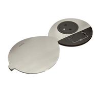 DISQ80 INCARA COUVERCLE PRISE F/B USB A+C CORDON 2M AVEC FICHE