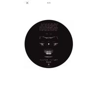 Disquaire Day 2017 De L'amour / Restez Vivant Tour Picture-Disc