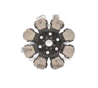 Disque Ø 352 MM 23 Dents 50,8 x 46,6 VALEO pour entre Autres Choses Massey