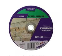 Disque 230x2,5 mater NORTON extreme