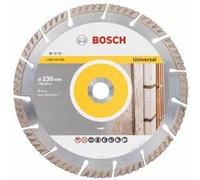 Bosch Accessories 2608615065 Standard for Universal Speed Disque à tronçonner diamanté Diamètre