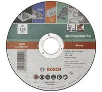 Disque 3 en 1 métal + inox 115 x2,5