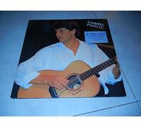 [Disque 33 T Vinyle] Cabrel Public, Les grands succes de Francis Cabrel enregistres en public, 2 disques, CBS (CB 252) 1984