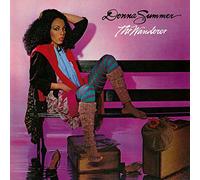 [Disque 33 T Vinyle] Donna Summer The Wanderer GEFFEN RECORDS (GEF99124- GHS 2000)