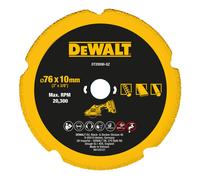 DEWALT DT20590-QZ Disque à tronçonner diamanté 1 pc(s)