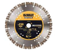 Disque à béton Ø230mm DEWALT DT40260-QZ