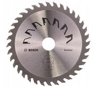 Disque à bois Bosch 2609256847 130 x 20 mm