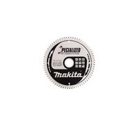 Makita B-08822 Lame de scie circulaire TCT 200x30mm 60T Bois