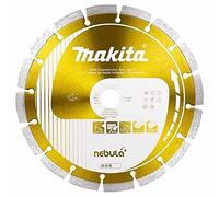 MAKITA B-54003 Disques diamant Nebula pour béton 150x22,23mm