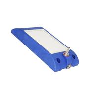 Disque à bulles oxygénant à faible bruit et entretien facile pour pompes à air aquariums et aérateurs d'aquariums à faible bruit