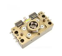 Disque à changement rapide for bras robotisé NSK-35Q - Adaptation de dispositif d'automatisation industrielle(NSK-35Q)