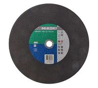 Disque a couper métal HIKOKI 4100242 Ø 355mm