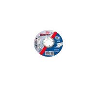 BGS technic KG Disque à couper pour métal BGS 3922 Ø 115 x 2,5 x 22,2 mm type 42