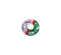 BGS TECHNIC Disque à couper spécial pierre 3927 Ø 115 x 2,5 x 22,2 mm