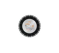Disque à découper diamant D-SB80N Ø 230mm/9" STIHL