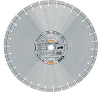 Disque à découper diamant pour pierre et béton diamètre 300 mm/12'' SB80 STIHL 0835-096-7001