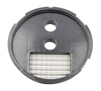Disque à découper en cubes pour robot ménager MGX400 de la marque Kenwood - Accessoire de râpage