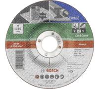 Disque à découper et à ébarber 2-en-1 Bosch 2609256309