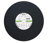 Disque à découper K-DG en résine synthétique pour l'asphalte 400 x 4,5 x 20 mm STIHL 0835-030-7002