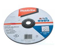 Disque a ebarber 230 mm - Makita A-80955