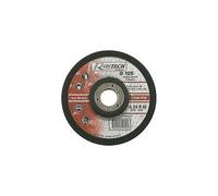 Disque à Ebarber Acier 125x6,4x22,2
