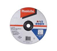Makita A-80955 Meule a ébarber métal 230x6x22,23 mm