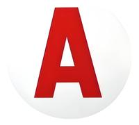 Altium 651519 Disque a Electrostatique Jeune Conducteur