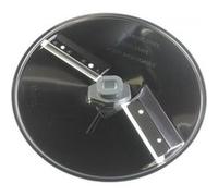 Disque a emincer 12007725 pour Robot culinaire BOSCH, SIEMENS