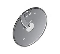 Magimix Disque éminceur 4 mm pour robots 3200/3200XL/4200/4200XL/5200/5200XL/6200XL & Cook Expert