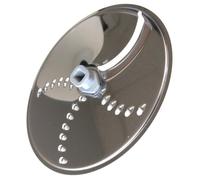 Disque à émincer - BOSCH - 12007724 - Gris - Compatible avec MCM3100W, MCM3500MGB