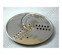 Disque à émincer fin - Kenwood - Série FP - Accessoire trancheur - Compatible multi-modèles